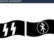 German extremist imagery that, for now, remains up on Steam